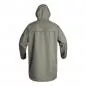 Preview: A10 RAIN PROTECT LONG JACKE OLIVE