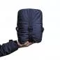 Preview: A10 FIGHTER XMF 200 PARKA NAVY BLUE Preview: A10 FIGHTER XMF 200 PARKA NAVY BLUE