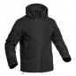 Preview: A10 EQUIPMENT FIGHTER HARDSHELL PARKA REGENJACKE SCHWARZ Preview: A10 EQUIPMENT FIGHTER HARDSHELL PARKA REGENJACKE SCHWARZ