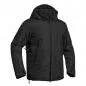 Preview: A10 FIGHTER XMF 200 PARKA SCHWARZ Preview: A10 FIGHTER XMF 200 PARKA SCHWARZ
