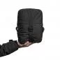 Preview: A10 FIGHTER XMF 200 PARKA SCHWARZ Preview: A10 FIGHTER XMF 200 PARKA SCHWARZ