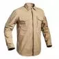 Preview: A10 FIGHTER SHIRT COYOTE TAN Preview: A10 FIGHTER SHIRT COYOTE TAN