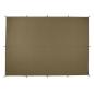 Preview: A10 TARP 3x4m OLIVE
