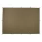 Preview: A10 TARP 3x4m OLIVE Preview: A10 TARP 3x4m OLIVE