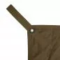 Preview: A10 TARP 3x4m OLIVE Preview: A10 TARP 3x4m OLIVE