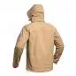 Preview: A10 FIGHTER SOFTSHELL JACKE V2 COYOTE TAN Preview: A10 FIGHTER SOFTSHELL JACKE V2 COYOTE TAN
