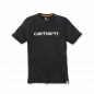 Preview: CARHARRT FORCE® DELMONT T-SHIRT FASTDRY®SCHWARZ Preview: CARHARRT FORCE® DELMONT T-SHIRT FASTDRY®SCHWARZ