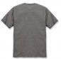 Preview: CARHARTT C-LOGO GRAPHIC T-SHIRT GRANITE Preview: CARHARTT C-LOGO GRAPHIC T-SHIRT GRANITE