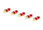 Preview: CLAWGEAR 5 Stck. SNAP CAP PUFFERPATRONE .45ACP ROT Preview: CLAWGEAR 5 Stck. SNAP CAP PUFFERPATRONE .45ACP ROT