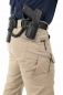 Preview: HELIKON TEX URBAN TACTICAL PANTS HOSE UTP PC CANVAS SCHWARZ