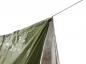 Preview: ORIGIN OUTDOORS 2in1 SURVIVAL ZELT OLIVE