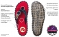 Preview: GUMBIES AUSTRALIAN SHOES SCHWARZ Preview: GUMBIES AUSTRALIAN SHOES SCHWARZ