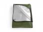 Preview: ORIGIN OUTDOORS ULTRALIGHT BIWAK UNTERLAGE 200x150cm OLIVE Preview: ORIGIN OUTDOORS ULTRALIGHT BIWAK UNTERLAGE 200x150cm OLIVE