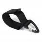 Preview: ORIGIN OUTDOORS UNIVERSALSCHLAUFE MIT KARABINER SCHWARZ Preview: ORIGIN OUTDOORS UNIVERSALSCHLAUFE MIT KARABINER SCHWARZ