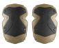 Preview: D3O® TRUST HP INTERNAL KNEE PAD Olive+Schwarz Preview: D3O® TRUST HP INTERNAL KNEE PAD Olive+Schwarz