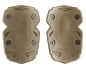 Preview: D3O® TRUST HP INTERNAL KNEE PAD Olive+Schwarz