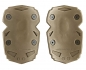 Preview: D3O® TRUST HP INTERNAL KNEE PAD Olive+Schwarz Preview: D3O® TRUST HP INTERNAL KNEE PAD Olive+Schwarz