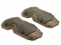 Preview: D3O® TRUST HP INTERNAL KNEE PAD Tan+Olive Preview: D3O® TRUST HP INTERNAL KNEE PAD Tan+Olive