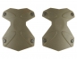 Preview: D3O® TRUST HP INTERNAL KNEE PAD Tan+Olive Preview: D3O® TRUST HP INTERNAL KNEE PAD Tan+Olive