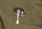 Preview: CLAW GEAR FIELD SHORT RAL7013 Preview: CLAW GEAR FIELD SHORT RAL7013