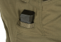 Preview: CLAW GEAR FIELD SHORT RAL7013 Preview: CLAW GEAR FIELD SHORT RAL7013