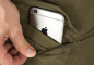 Preview: CLAW GEAR FIELD SHORT RAL7013 Preview: CLAW GEAR FIELD SHORT RAL7013