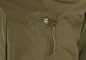 Preview: CLAW GEAR FIELD SHORT RAL7013 Preview: CLAW GEAR FIELD SHORT RAL7013