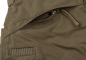 Preview: CLAW GEAR FIELD SHORT RAL7013 Preview: CLAW GEAR FIELD SHORT RAL7013