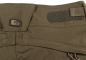 Preview: CLAW GEAR FIELD SHORT RAL7013 Preview: CLAW GEAR FIELD SHORT RAL7013