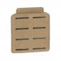 Preview: HELIKON-TEX BMA BELT Molle Adapter Coyote Preview: HELIKON-TEX BMA BELT Molle Adapter Coyote