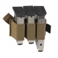 Preview: HELIKON-TEX TRIPLE ELASTIC INSERT COYOTE