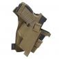 Preview: HELIKON-TEX PISTOL HOLDER INSERT COYOTE Preview: HELIKON-TEX PISTOL HOLDER INSERT COYOTE