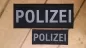 Preview: ABZEICHEN POLIZEI PATCH REFLEKTIEREND Preview: ABZEICHEN POLIZEI PATCH REFLEKTIEREND