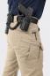 Preview: HELIKON TEX URBAN TACTICAL PANTS HOSE UTP POLYESTER CANVAS NAVY BLUE