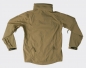 Preview: HELIKON TEX ALPHA GREEN TROOPER SOFT SHELL JACKE