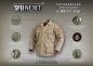 Mobile Preview: HELIKON-TEX SPECIAL FORCES NEXT SFU JACKE SHADOW-GREY