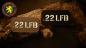 Preview: MUNITIONS MARKER AMMO PATCH KALIBER .22lfb NACHTLEUCHTEND Preview: MUNITIONS MARKER AMMO PATCH KALIBER .22lfb NACHTLEUCHTEND