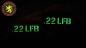 Preview: MUNITIONS MARKER AMMO PATCH KALIBER .22lfb NACHTLEUCHTEND Preview: MUNITIONS MARKER AMMO PATCH KALIBER .22lfb NACHTLEUCHTEND