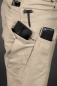 Preview: HELIKON TEX URBAN TACTICAL PANTS HOSE UTP CANVAS KHAKI