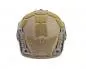 Preview: Sestan-Busch Schutzhelm High Cut – BK-ACH COYOTE