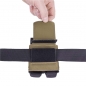 Preview: HELIKON-TEX BMA BELT Molle Adapter Coyote