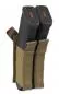Preview: HELIKON-TEX DOUBLE RIFLE ELASTIC INSERT COYOTE Preview: HELIKON-TEX DOUBLE RIFLE ELASTIC INSERT COYOTE