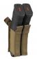 Preview: HELIKON-TEX DOUBLE RIFLE ELASTIC INSERT COYOTE Preview: HELIKON-TEX DOUBLE RIFLE ELASTIC INSERT COYOTE