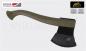 Preview: MORAKNIV® CAMPING AXT OLIVE Preview: MORAKNIV® CAMPING AXT OLIVE