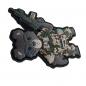 Preview: MORALE PATCH BUNDESWEHR TEDDY TROPENTARN Preview: MORALE PATCH BUNDESWEHR TEDDY TROPENTARN