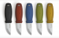 Preview: MORAKNIV ELDRIS NECK KNIVE BLAU