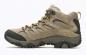 Preview: Merrell Tactical MOAB 3 Mid GTX Pecan