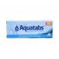Preview: BCB Wasser Reinigungs tabletten Preview: BCB Wasser Reinigungs tabletten