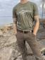 Preview: ARMYBUG T-SHIRT PRIMARY WEAPON OLIVE