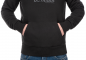 Preview: OUTRIDER TACTICAL LOGO HOODIE SCHWARZ